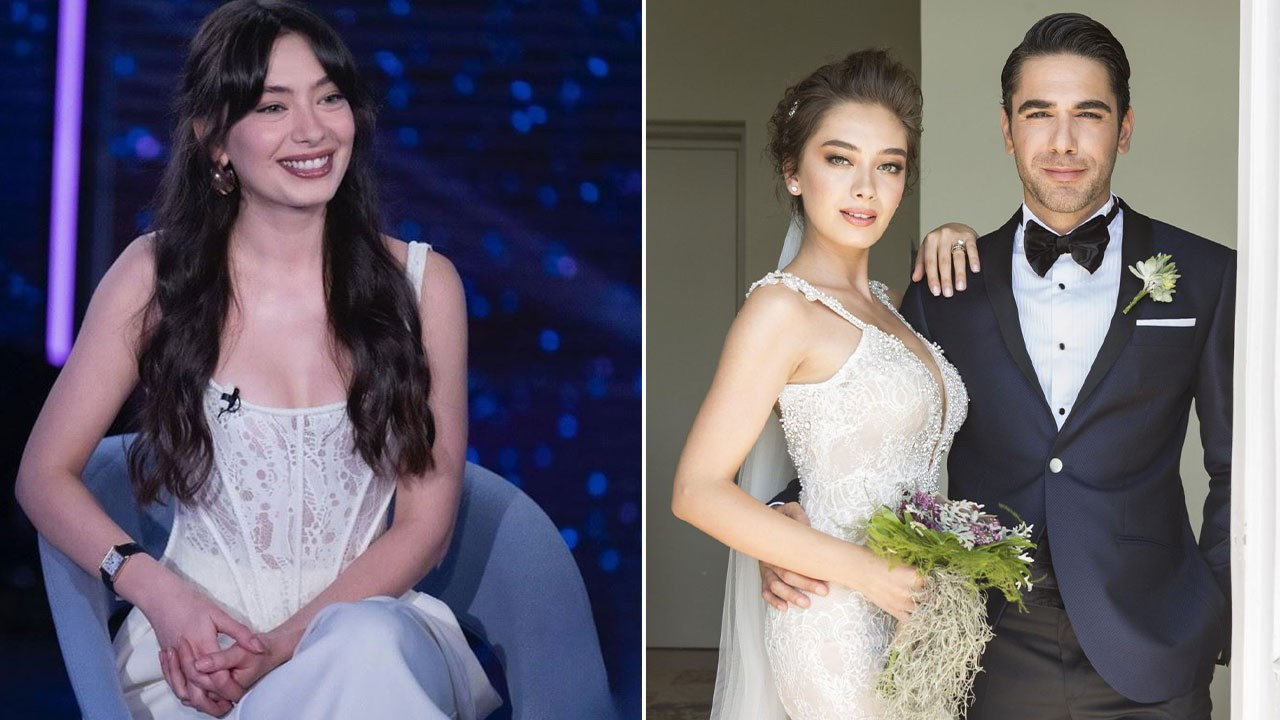 Neslihan Atagül'den şaşırtan itiraf! "Kadir'i böyle tavladım"