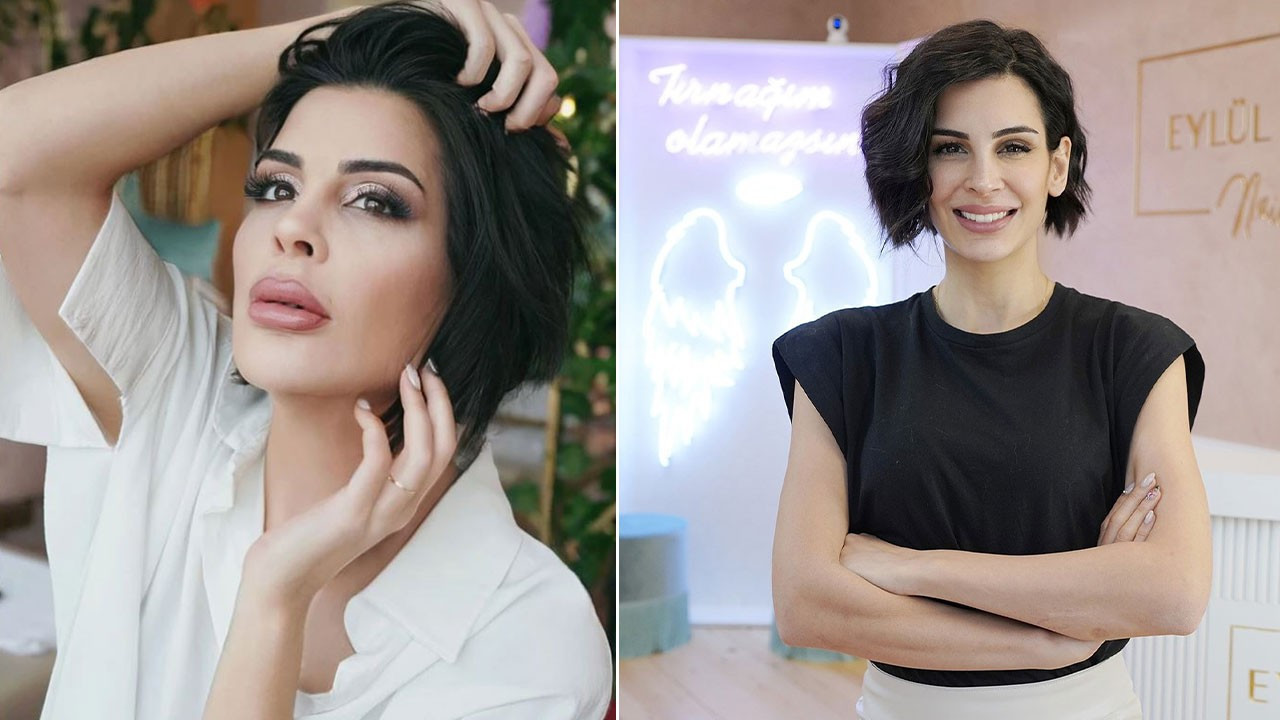 Fenomen Eylül Öztürk sosyal medyadan uyardı! "Aldatan insanlar bunu kullanıyor"