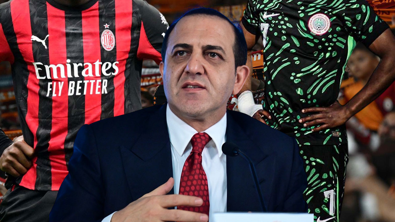 Galatasaray’dan İtalya’ya dev çıkarma! Çifte transfer bombası patlıyor! Tüm dengeler değişir