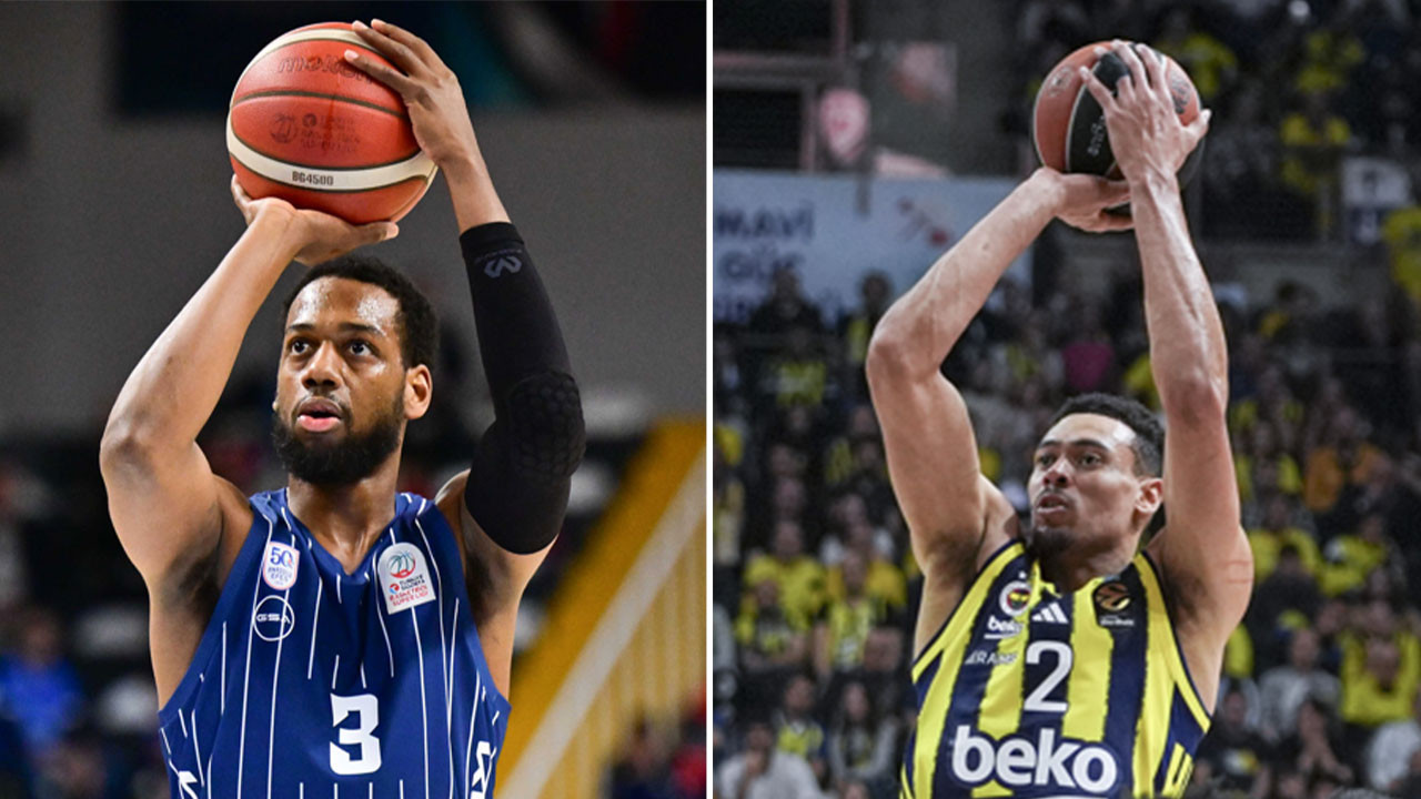 EuroLeague’de 22.hafta başlıyor! Fenerbahçe ve Anadolu Efes, İspanyol ekipleriyle karşı karşıya!