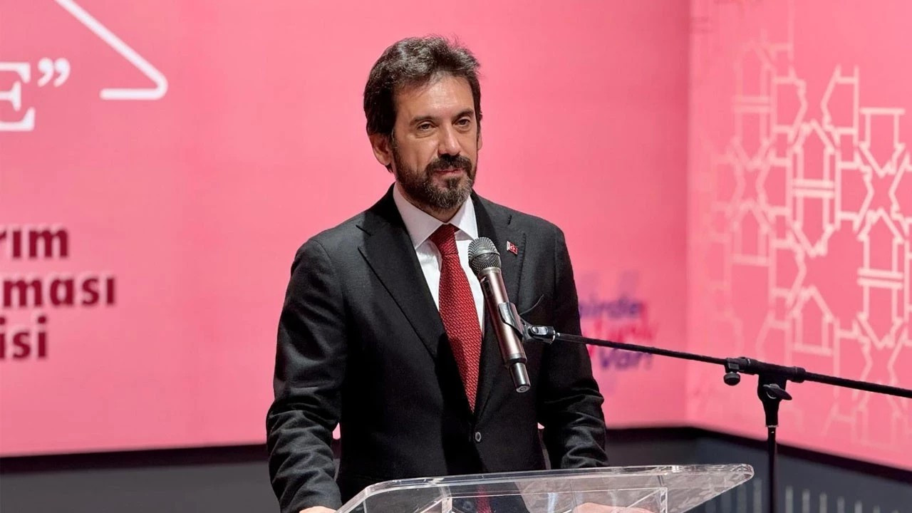 Kültür ve Turizm Bakan Yardımcısı Dr. Batuhan Mumcu: Dijital çağda insanlığın yeni imtihanı... Her yapılabilen şey, yapılmalı mıdır?