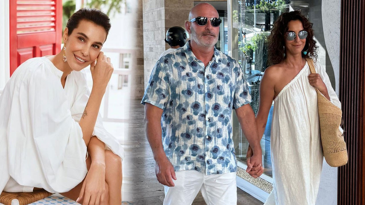 Arzum Onan ile Orkan Özkan aşkında yeni gelişme! Ünlü oyuncu evliliğe göz kırptı