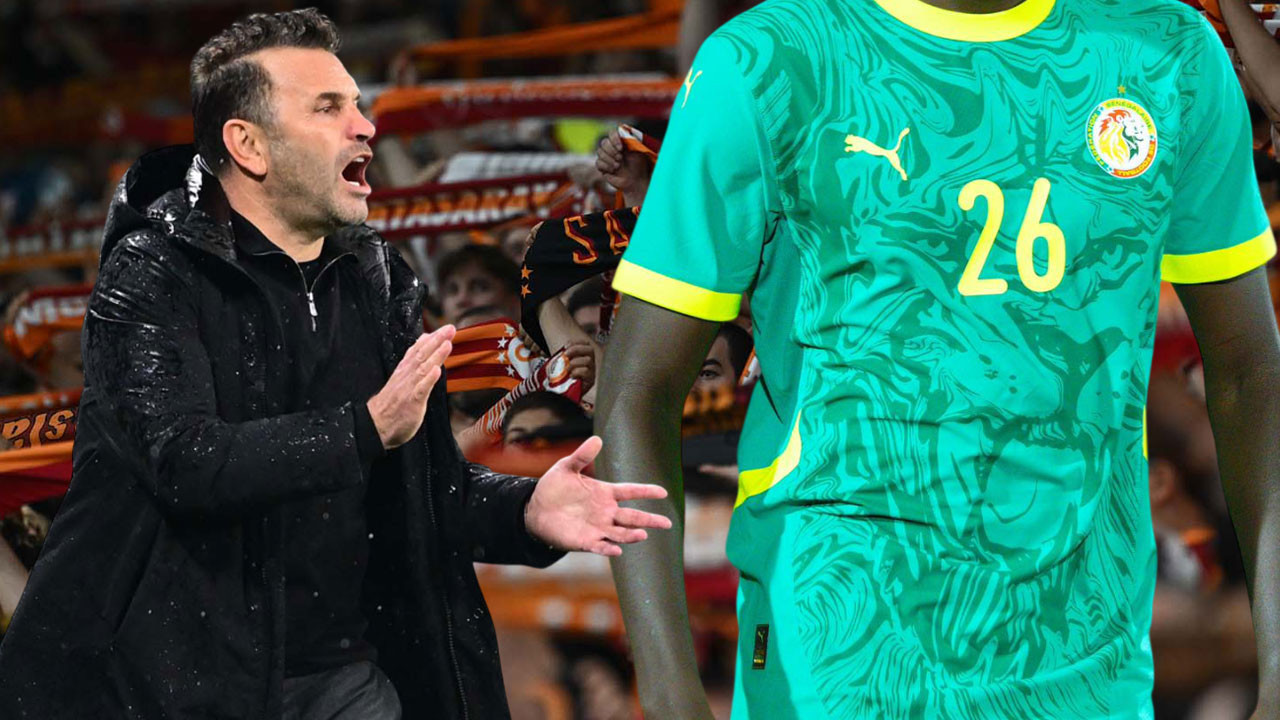 Galatasaray’da transfer hareketliliği başladı! Okan Buruk 35 milyon euroluk yıldızı istiyor!