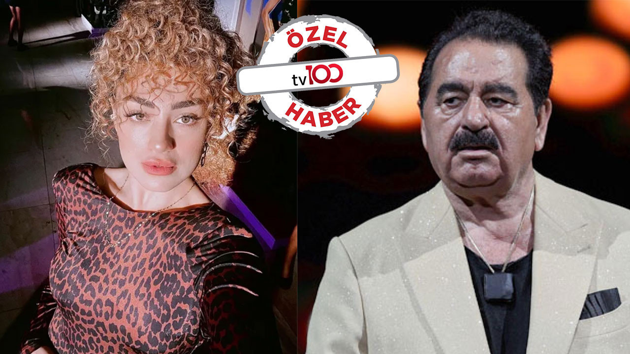 İbrahim Tatlıses, kızı Dilan Çıtak'tan şikayetçi o…