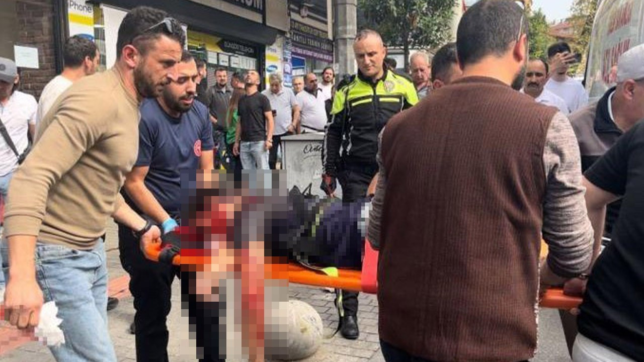 Sokak ortasında kanlı infaz! 23 yaşındaki Hüseyin'i canice katletti: Mahkemeden katile ağır ceza