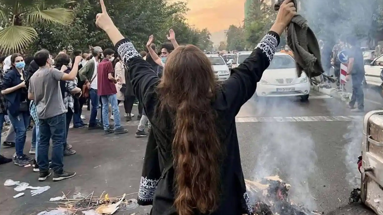 İran’daki protestolarda ölü sayısı 646’ya yükseldi! Tutuklu sayısı 10 bin 721'e ulaştı