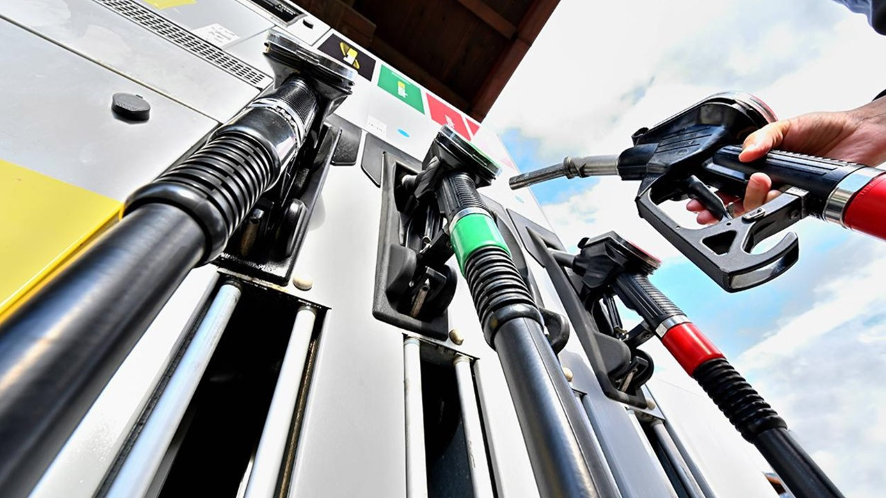 Motorinde tabela değişti! Gece yarısı fiyatlar güncellendi