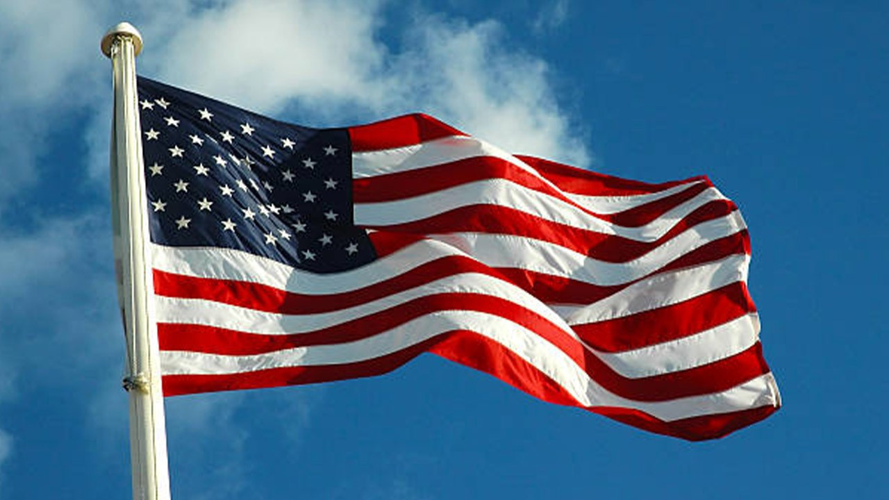 ABD'den vatandaşlarına çağrı! ‘Derhal İran'ı terk edin’