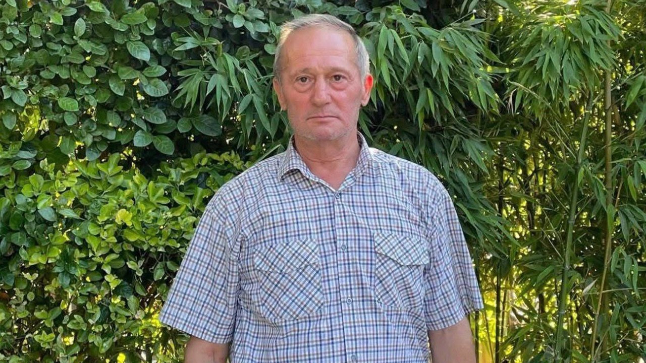 Emekli binbaşı evinde ölü olarak bulundu!