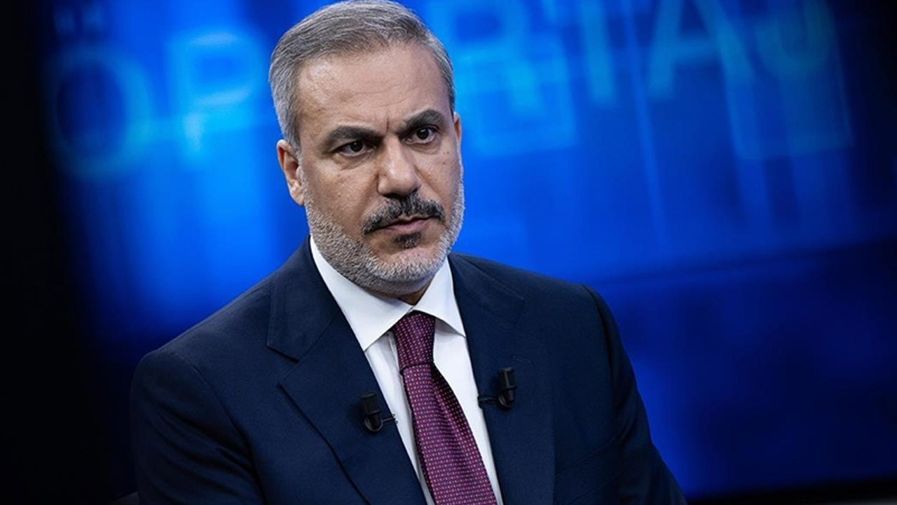 Dışişleri Bakanı Fidan, İranlı mevkidaşı ile telefonda görüştü