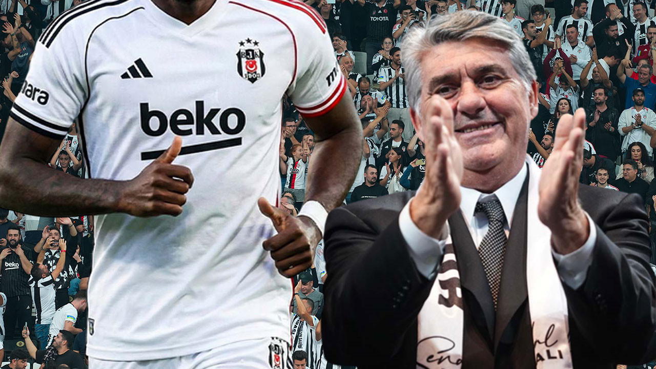 Beşiktaş ilk transferini bitiriyor! İtalyanlar duyurdu! Kasadan 10 milyon euro bonservis çıkacak!