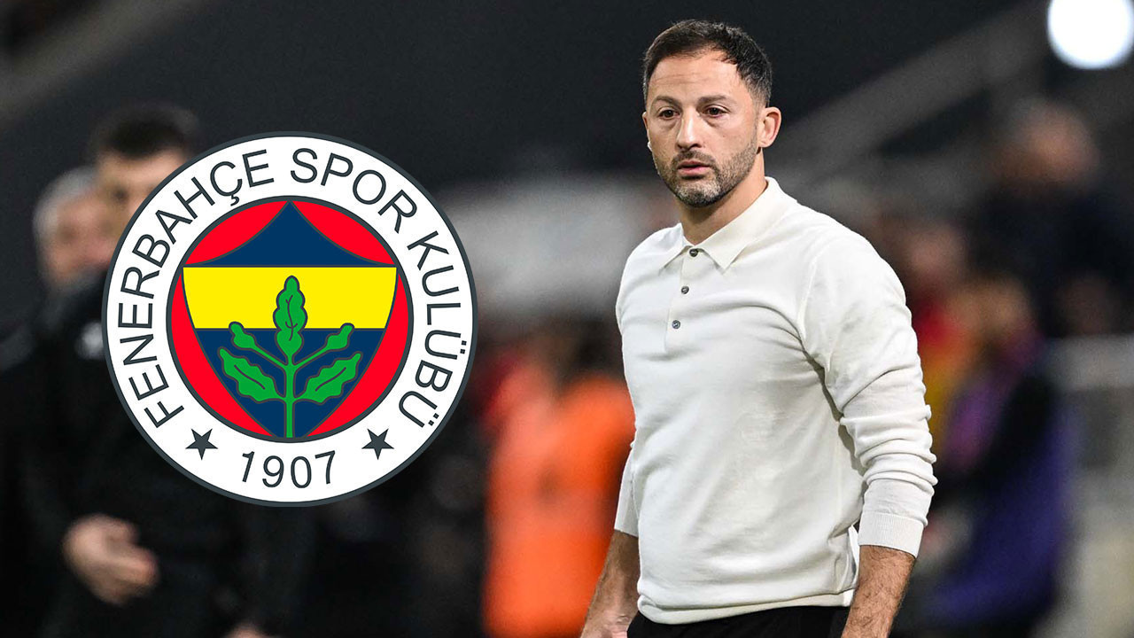 Tedesco, İtalyan basınına konuştu! Fenerbahçe'deki geleceği hakkında çarpıcı sözler! Yıldız futbolcunun transferine kapıyı kapattı: “İmkanı yok”