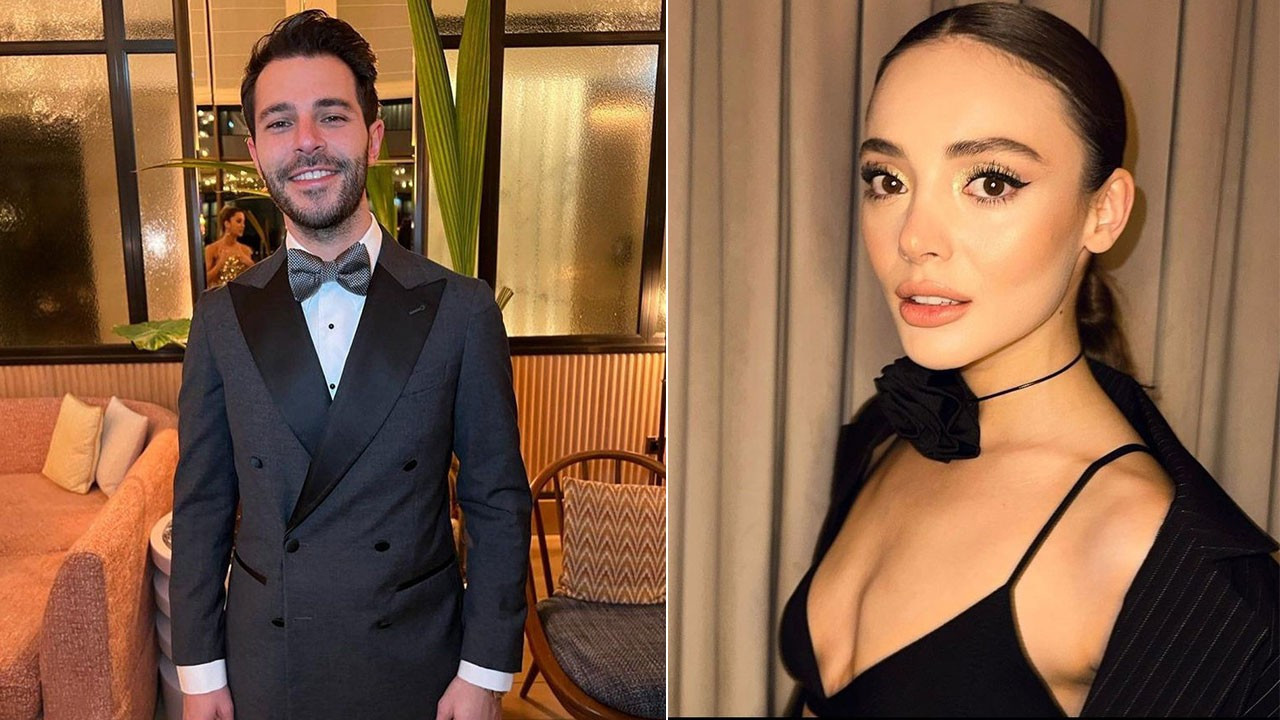 Hakan Sabancı ve Rabia Soytürk'ün ilişkisi kısa sürdü! Anneden onay çıkmadı