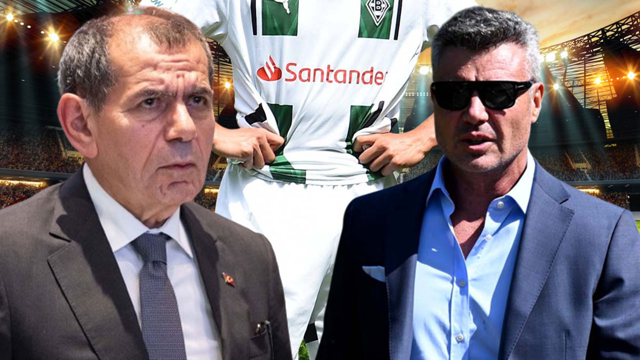 Fenerbahçe’den Galatasaray’a bomba transfer çalımı! Cimbom İstanbul’a getirdi, Kanarya imza attırıyor!