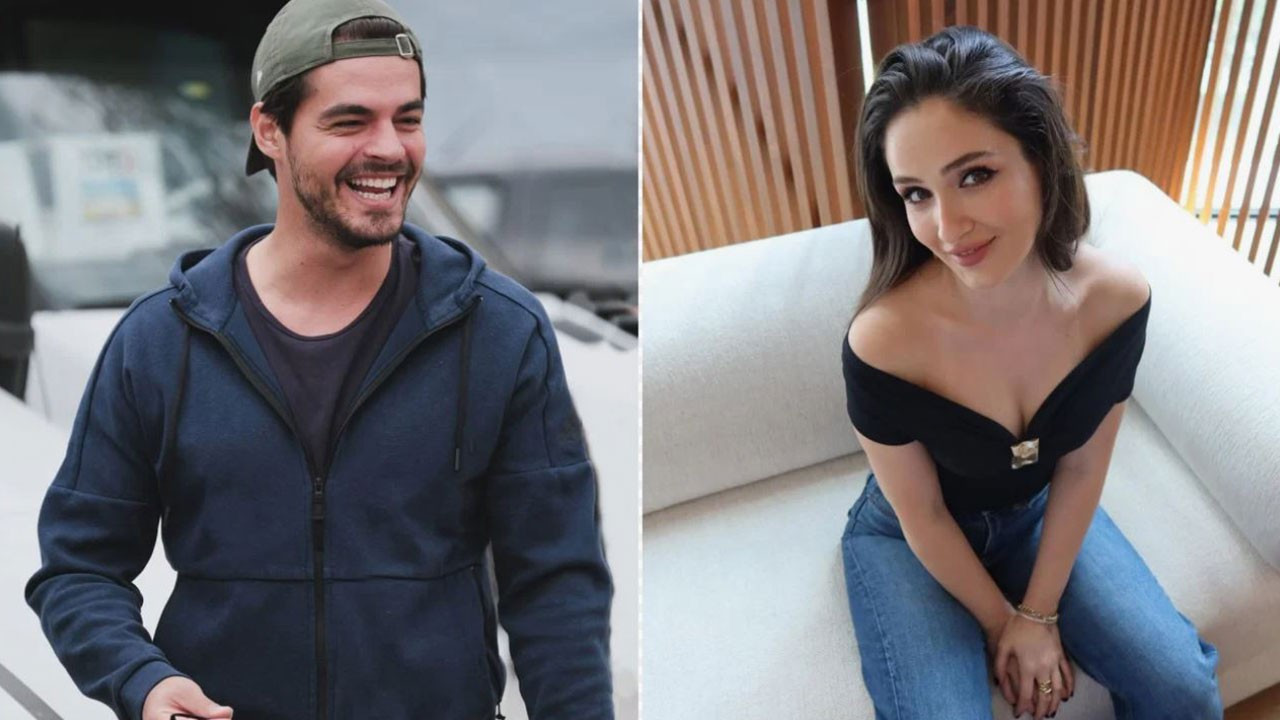 Set arkadaşlıkları aşka dönüşmüştü! Berk Atan ile Gökçe Akyıldız ayrıldı mı? Sosyal medya hamlesi şoke etti