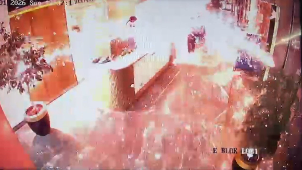 İstanbul'da kargo paketi bomba gibi patladı! Pes dedirten saldırıya ilginç gerekçe