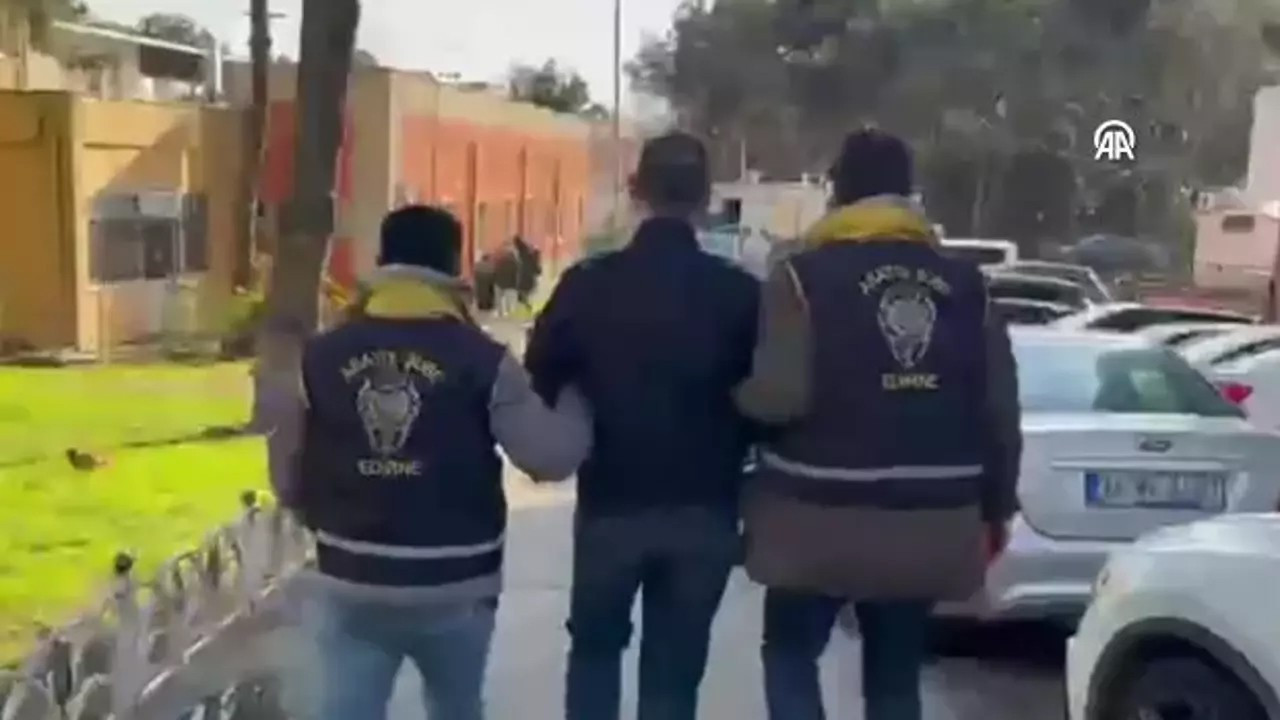 79 yıl hapis cezası vardı! İki hükümlü İstanbul'da yakalandı