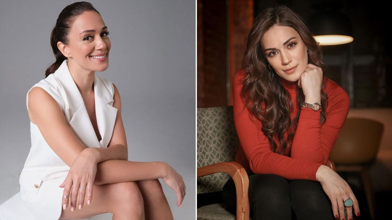 İki kez nikah masasına oturmuştu! Özge Borak'ın yeni aşkı ortaya çıktı