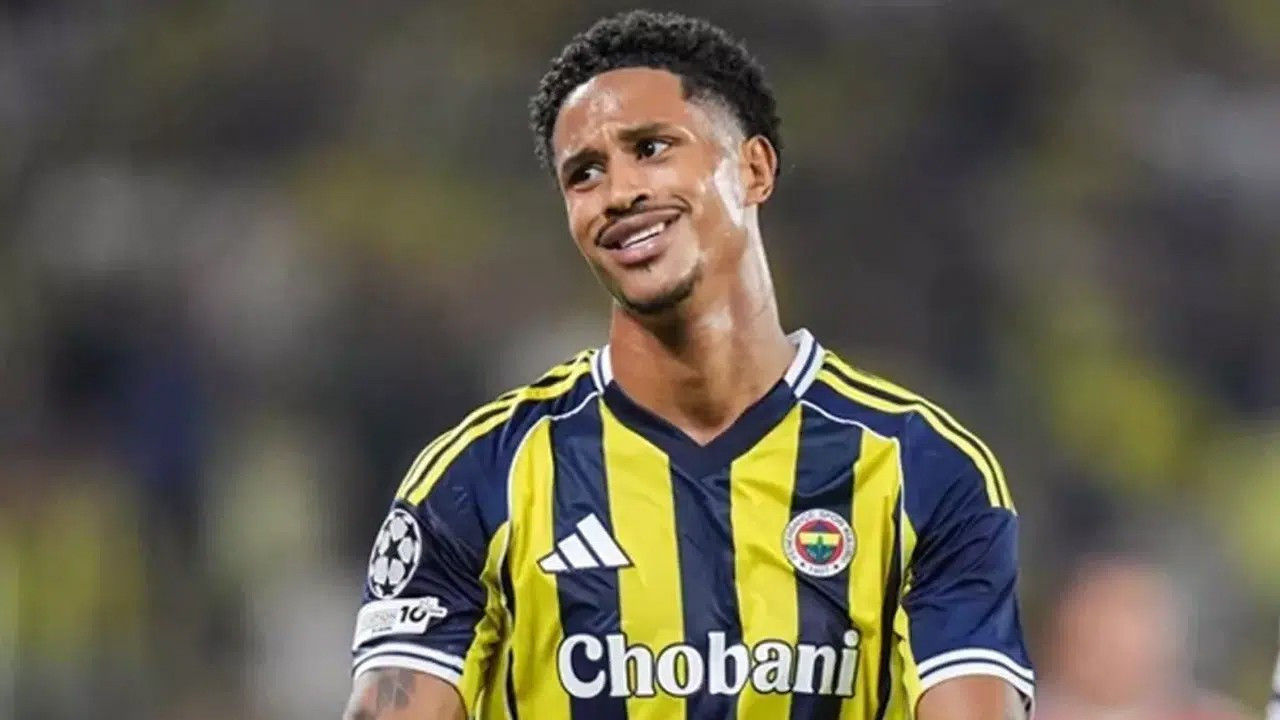 PFDK'dan Oosterwolde kararı! Cezası açıklandı