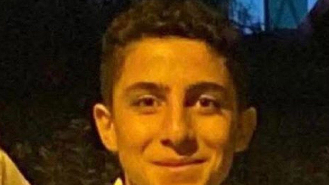 Antalya'da kahreden olay! 17 yaşındaki genç feci şekilde hayatını kaybetti