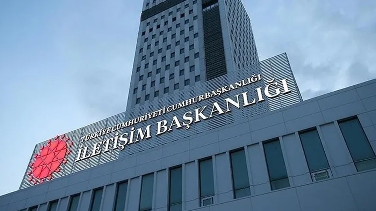 Dezenformasyonla Mücadele Merkezi’nden ‘dolandırıcılık’ uyarısı