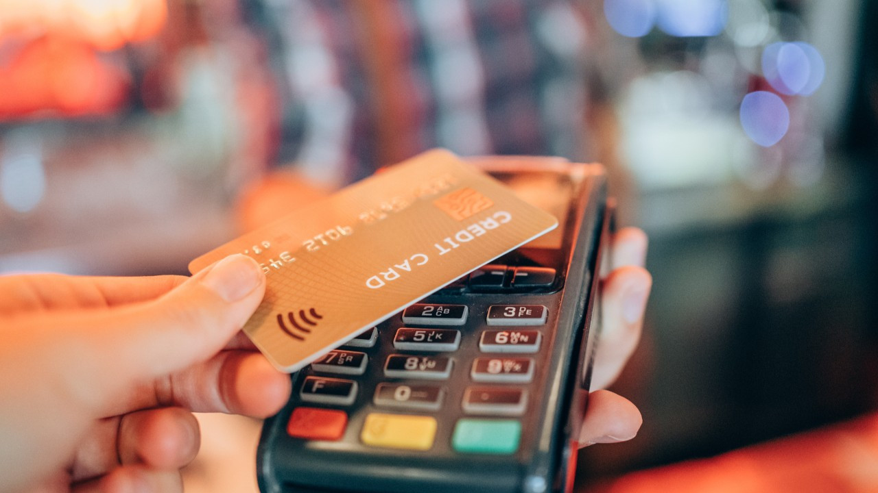 Kartla ödeme yapan herkesi ilgilendiriyor!  Yarından itibaren limitler değişiyor