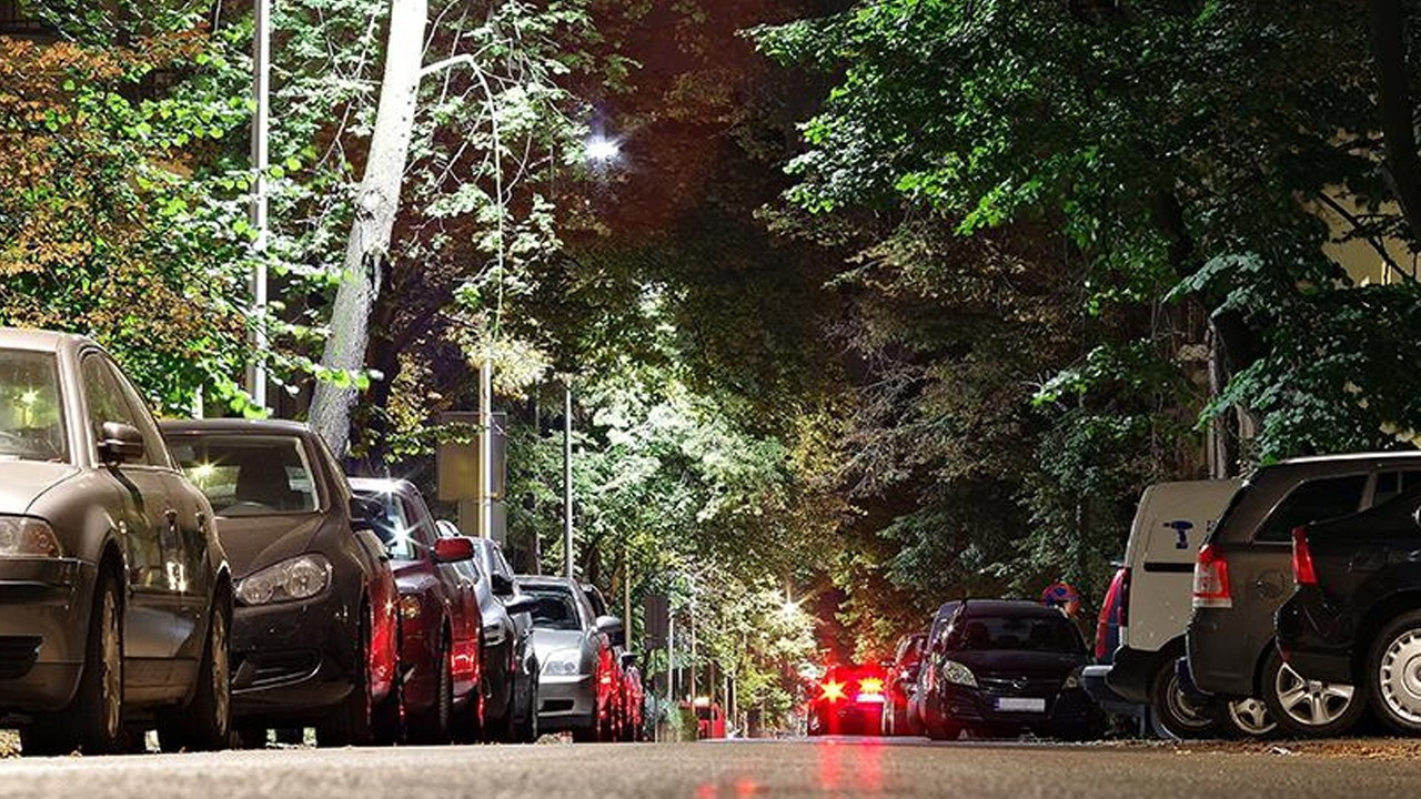 Tartışma ve şikayet dönemi bitti!  Otopark, rüzgarlık ve yangın merdivenine yeni kurallar