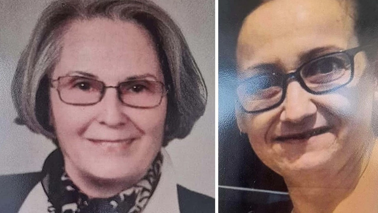 Kombi arızası can aldı! Anne ve kızı evlerinde ölü bulundu