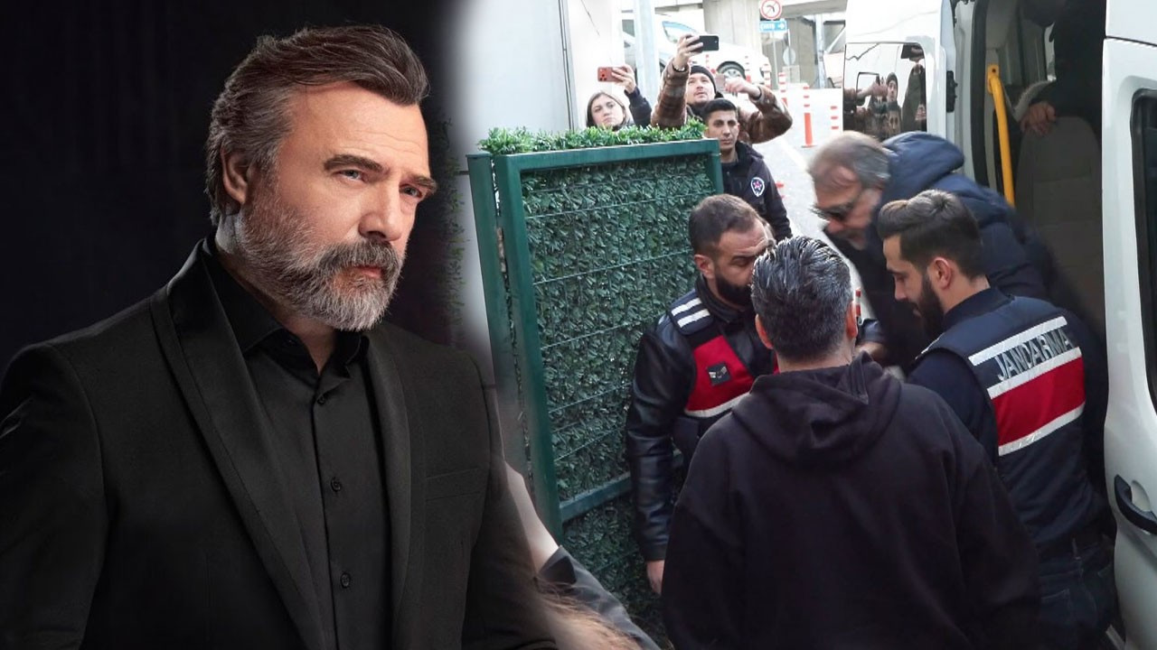 Operasyonla gözaltına alınmıştı! Oktay Kaynarca'nın savcılıktaki ifadesi ortaya çıktı