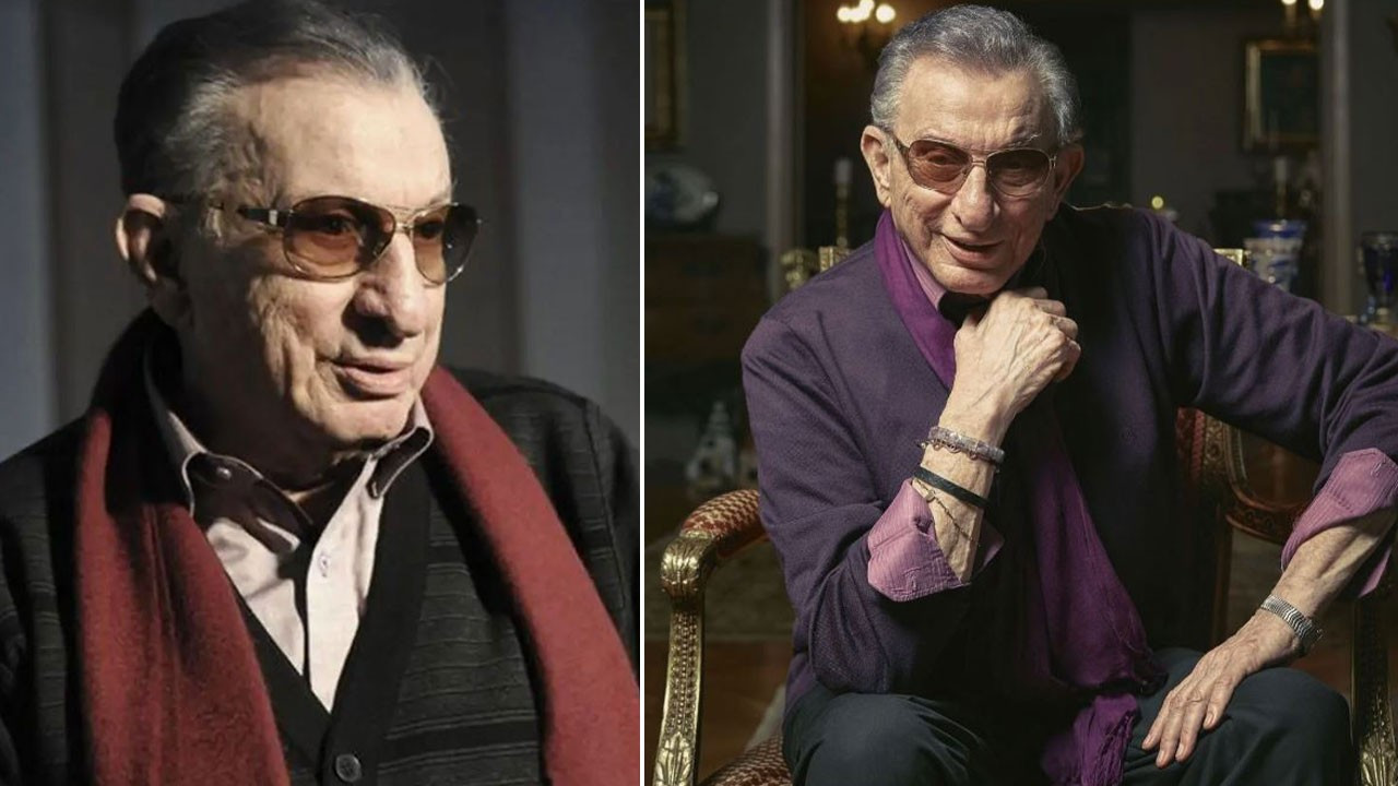 Usta sanatçı Haldun Dormen öldü mü? Oğlundan jet a…