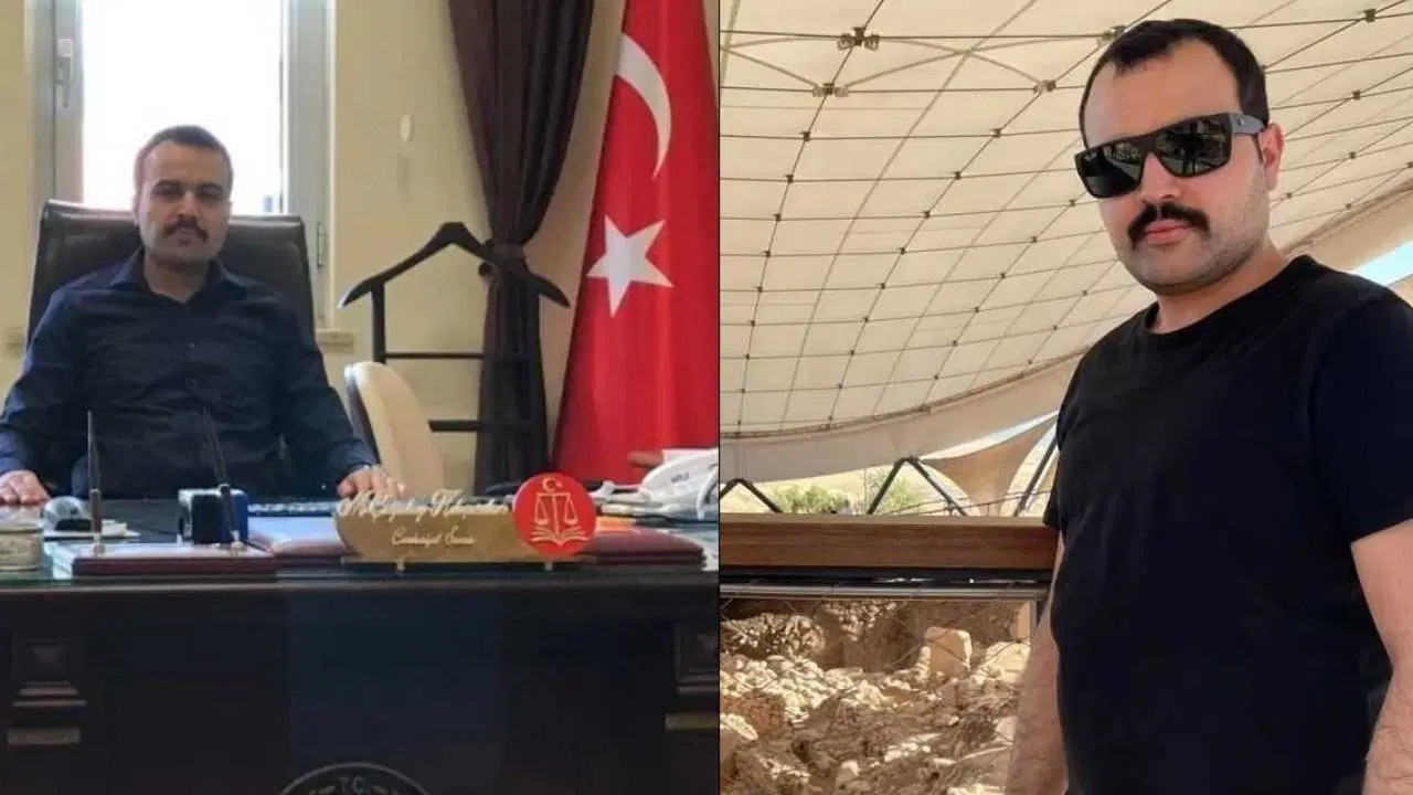 Kadın hakimi vurmuştu!  Savcı Kılıçaslan hakkında tutuklama talebi!