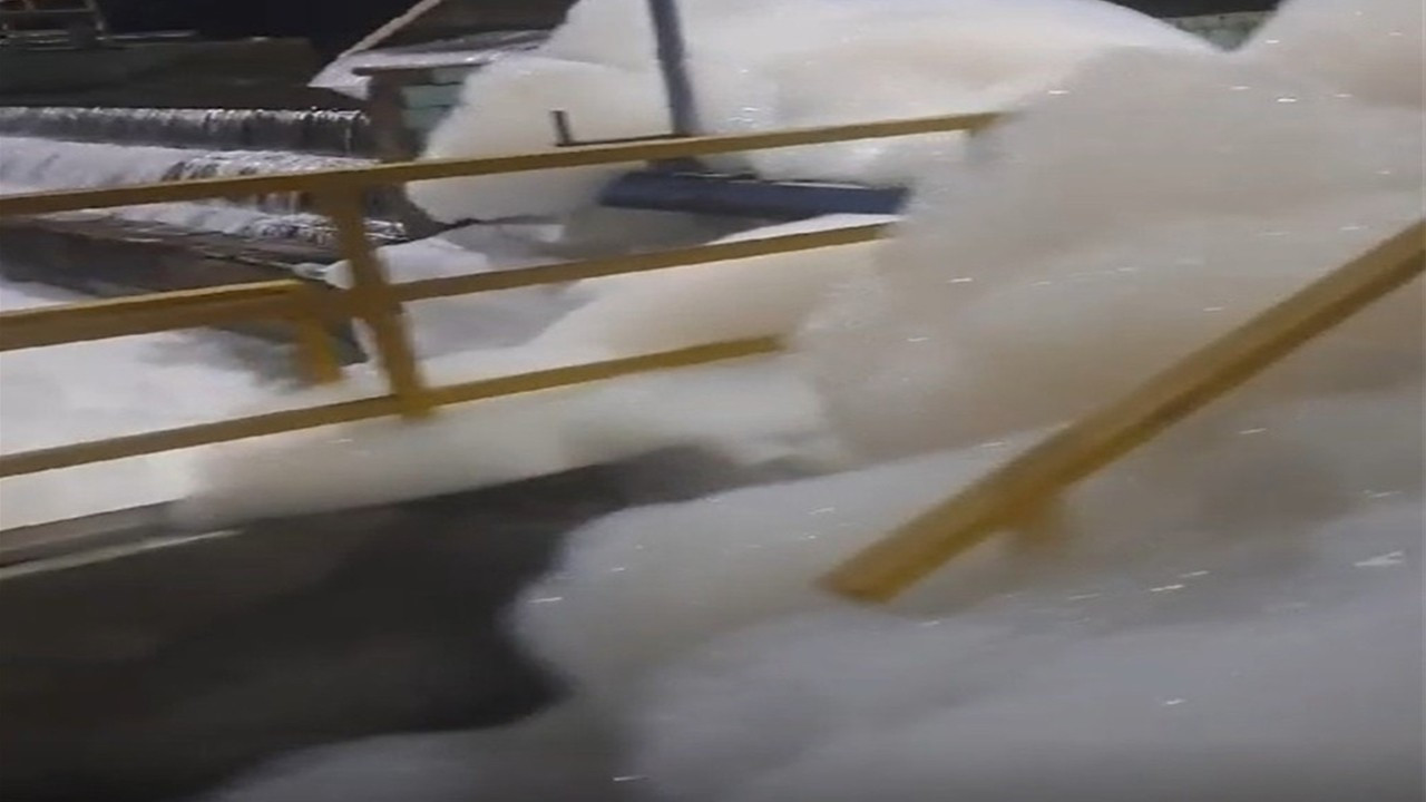 İçme suyuna deterjan karıştırdılar! 3 sanığın cezası belli oldu