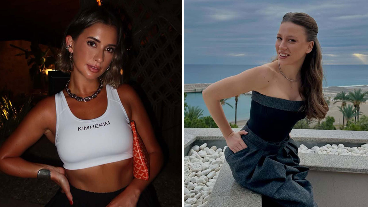 Serenay Sarıkaya’ya hayran kaldı! Buse Terim’den bomba yorum! Sosyal medyayı salladı