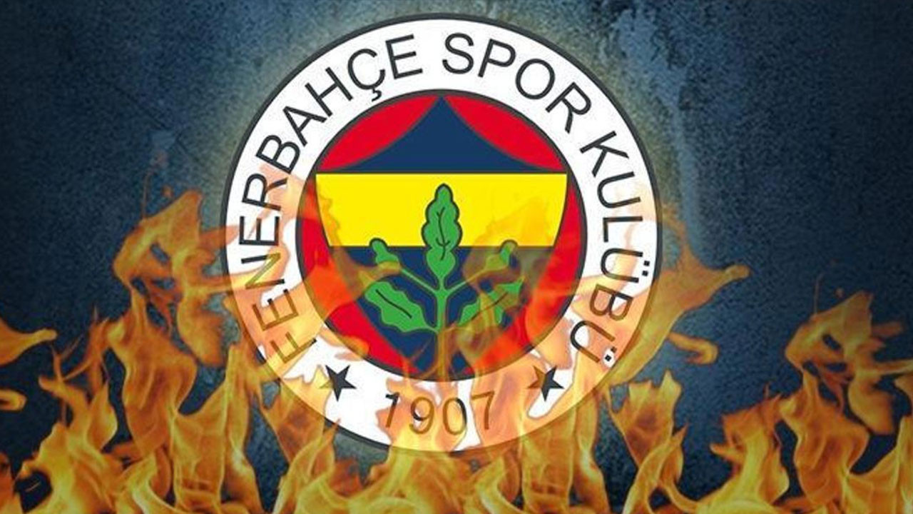 Fenerbahçe’de bir ayrılık daha! Anlaşma tamam! Sözleşmesi feshedilecek!