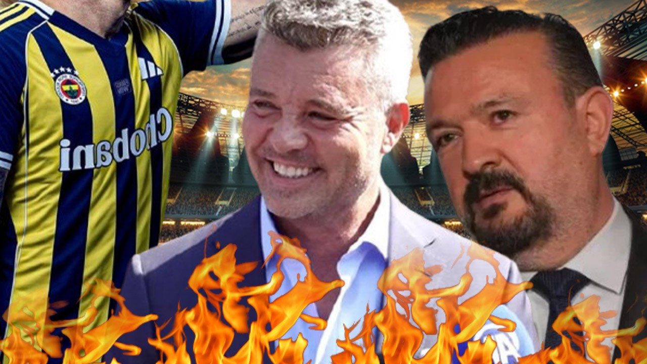 Fenerbahçe'den çılgın forvet hamlesi! 184 milyon euro detayı hayrete düşürdü