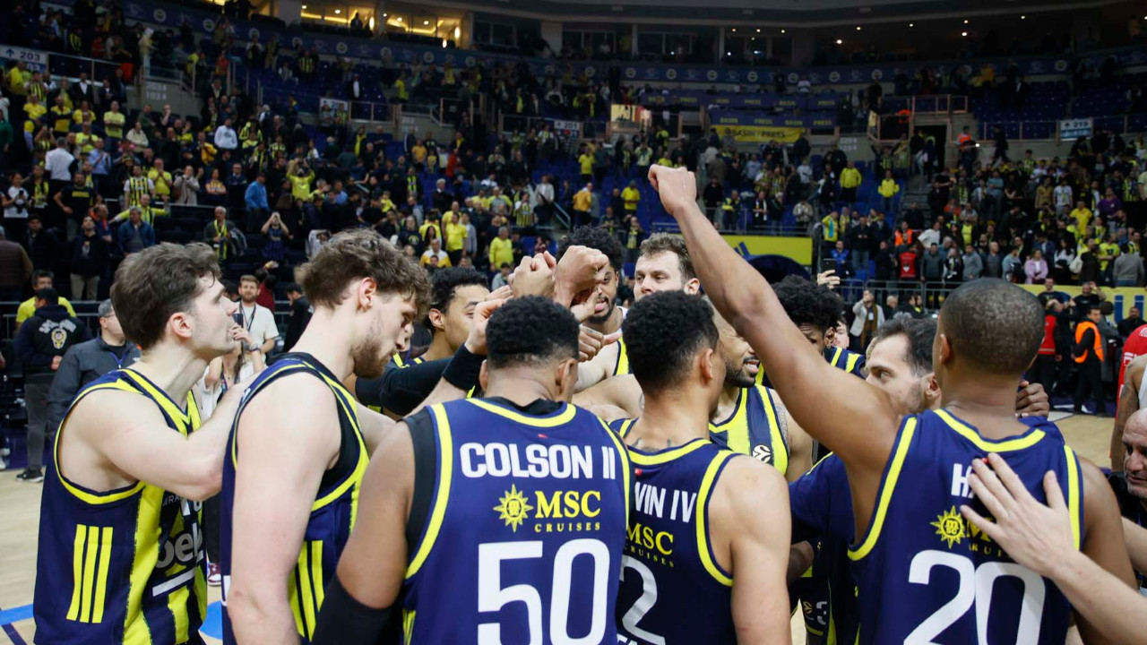 Fenerbahçe Beko, Valencia Basket’i konuk edecek! İki kritik eksik var