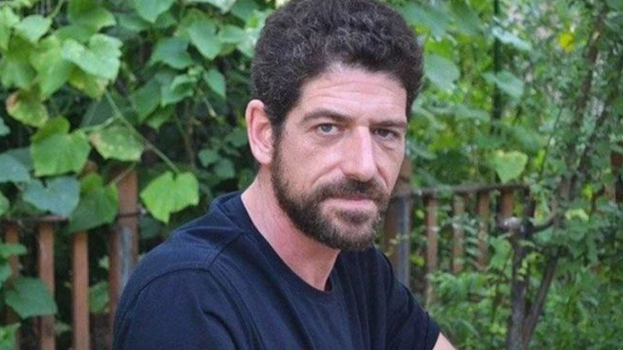 Ünlü oyuncu Cemal Hünal'ı hiç böyle görmediniz! Ortaya çıkardıkları inanılmaz