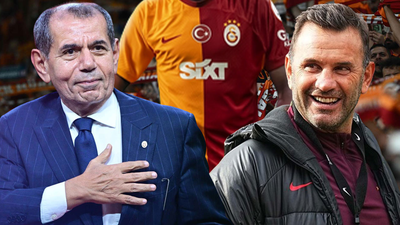 Galatasaray’dan yılın transfer bombası! Dünya yıldızının maaşı ve bonservisi ortaya çıktı! Dengeler altüst olacak