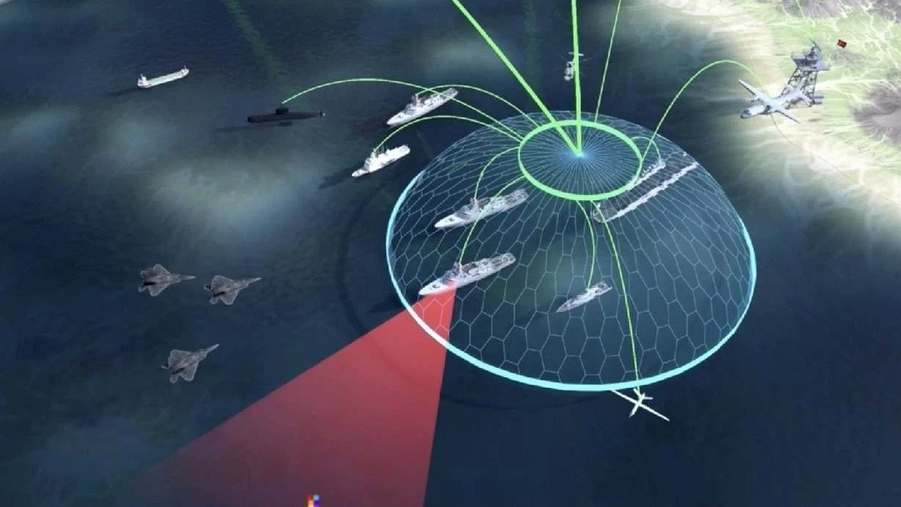 Türk yazılımı NATO'da, Yunan siyaseti tedirgin: Türkiye'nin yükselişine karşı dikkatli olunmalı