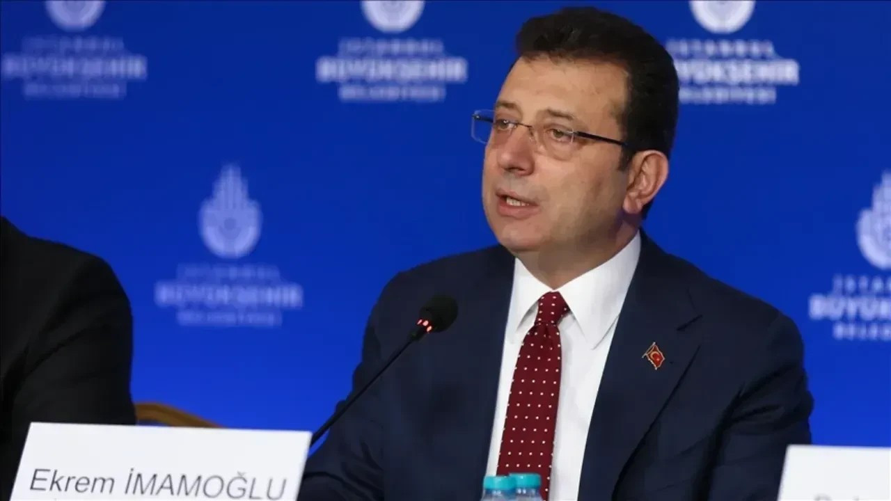 Ekrem İmamoğlu'nun diploma davasında flaş gelişme!
