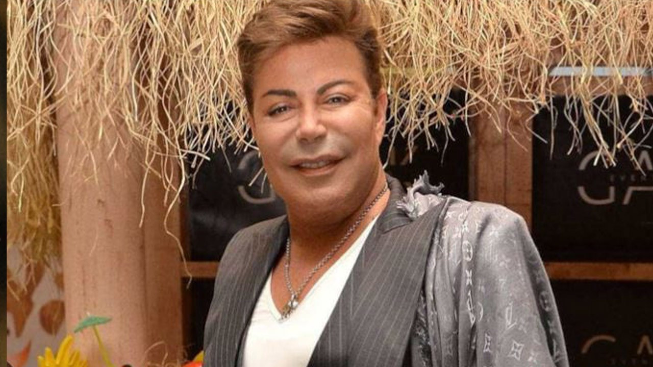 3 aydır yoğun bakımdaydı! Fatih Ürek'le ilgili flaş haber geldi