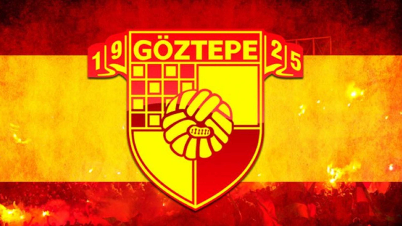 Göztepe 4.transferini bitirdi! Yeni golcü geliyor!