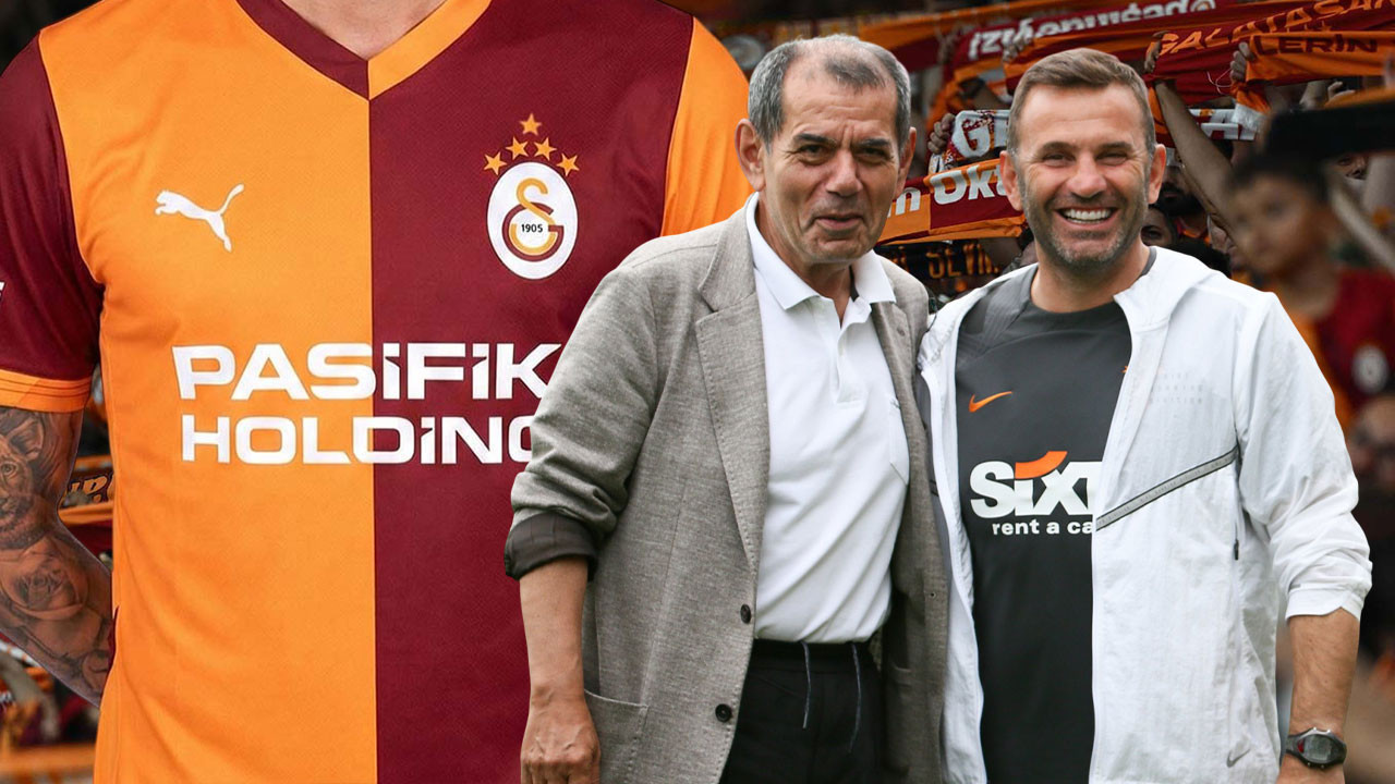 Transfer masası İtalya’da kuruluyor! Galatasaray 22 milyon euroluk yıldız için harekete geçti