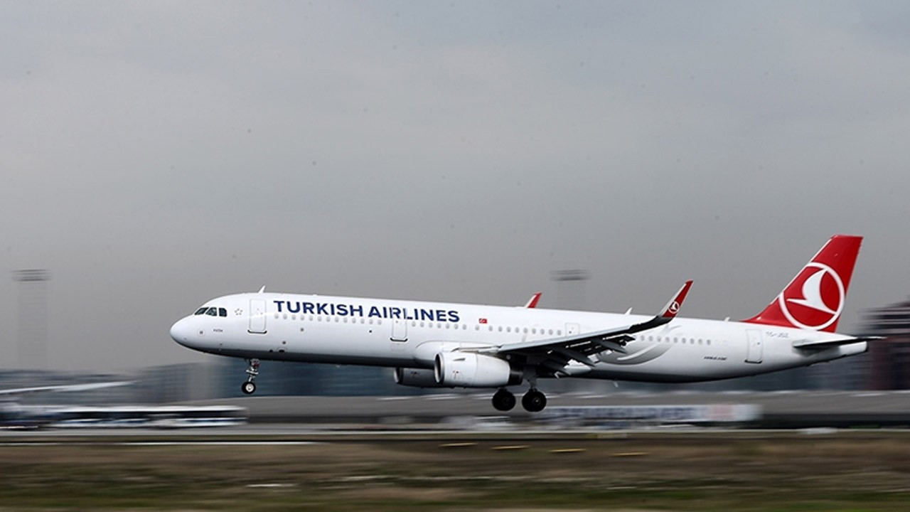 THY'den Irak seferlerine ilişkin açıklama