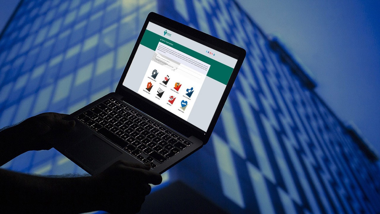 İran'da internet kesintisi 6 buçuk gündür sürüyor