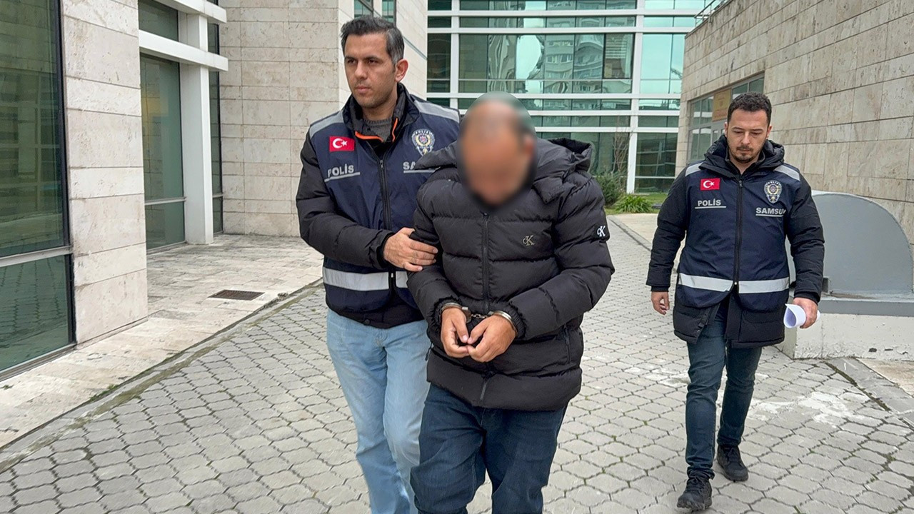 Sahte kimlikle 10 milyon TL’lik arsa dolandırıcılığı!