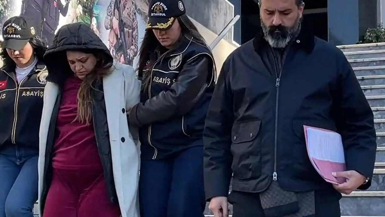 42 yıl hapis cezasıyla aranan firari hükümlü yakalandı