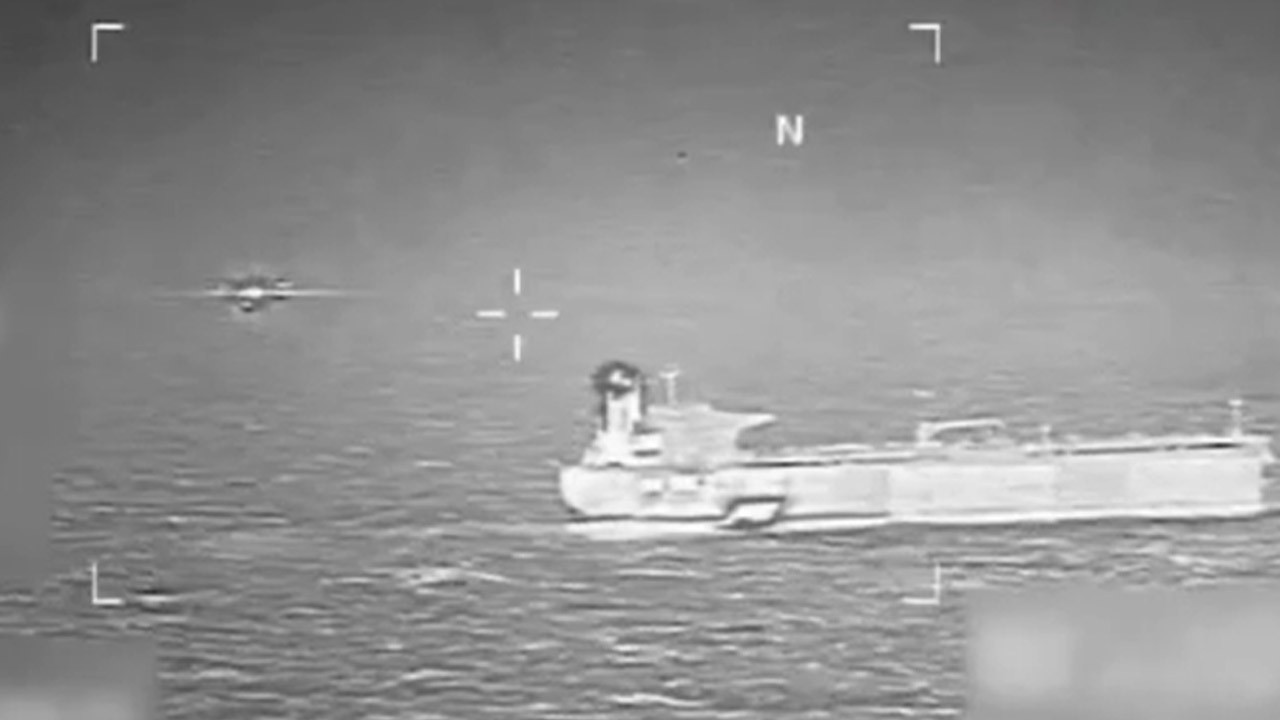 ABD, Karayipler’de bir petrol tankerine daha el koydu