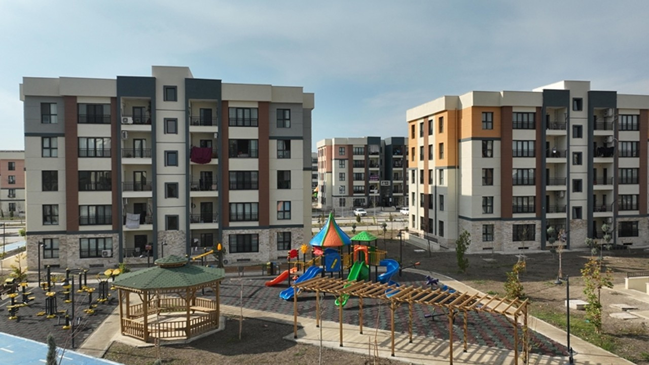 İstanbul'da TOKİ sosyal konutları hangi ilçeye yapılacak? Resmi Gazete’de yayımlandı