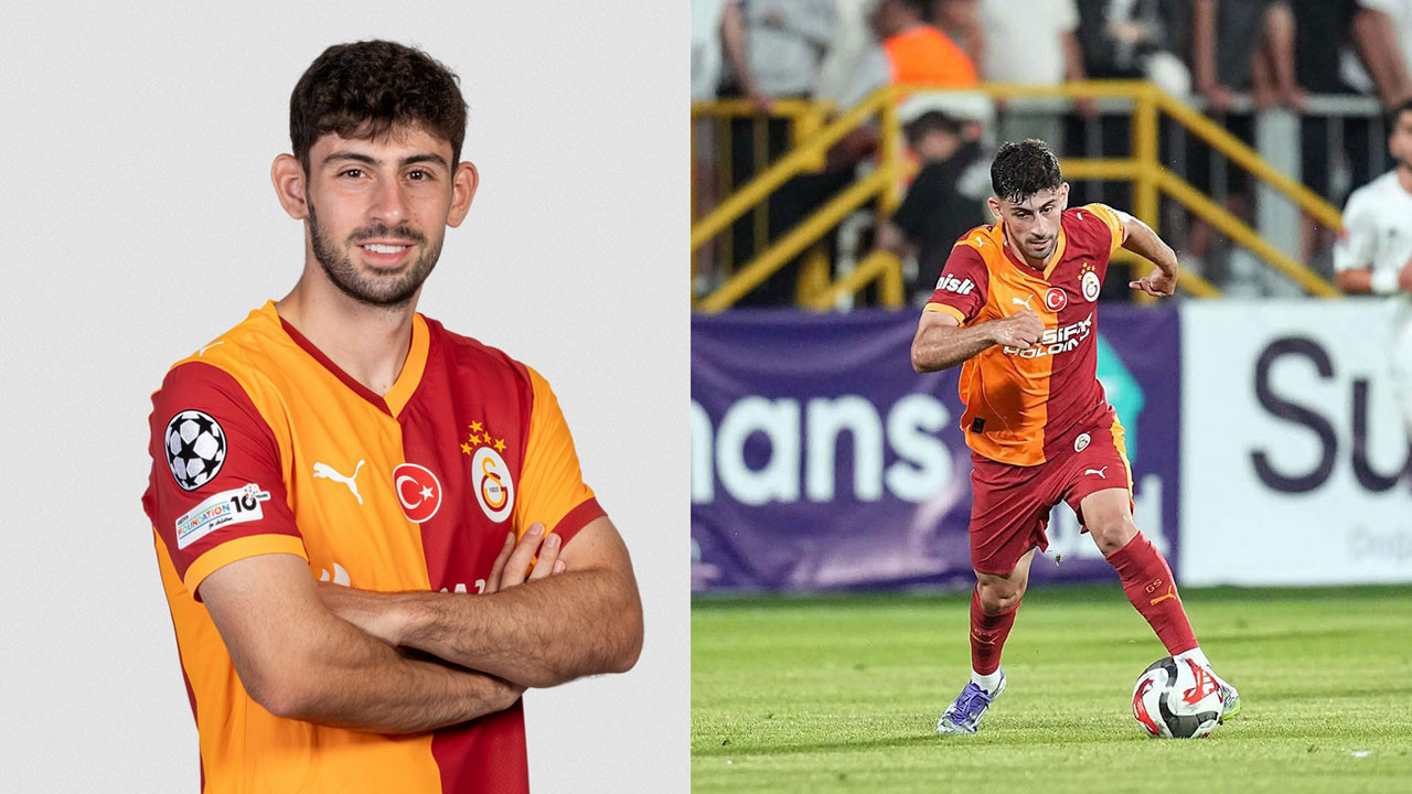 Galatasaray’dan gönderileceği açıklanmıştı! Yusuf Demir'in Fehiyespor maçında neden oynadığı ortaya çıktı